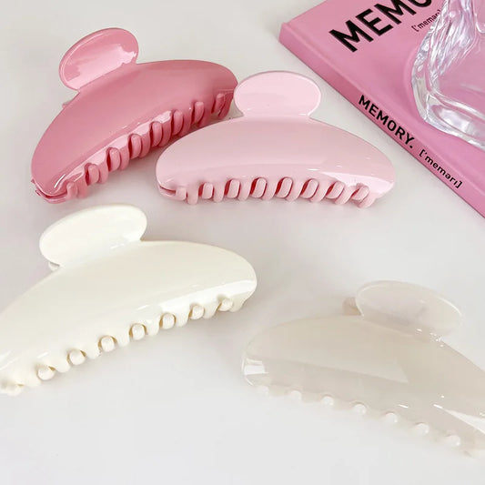Claw Clip Pink Pack